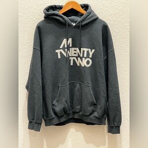 M Twenty Two Women’s Hoodie
